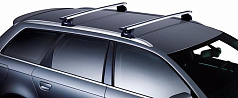 Багажники дуги для багажника THULE WingBar 962