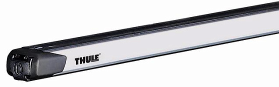 Дуги для багажника THULE SlideBar 892 preview 2