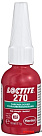 Резьбовой фиксатор высокой прочности LOCTITE 270