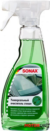 Очиститель стекол SONAX preview 2