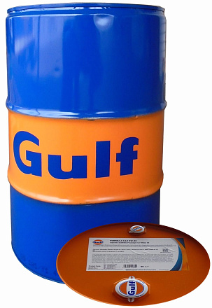 GULF Formula ULE 5W-30 preview 1
