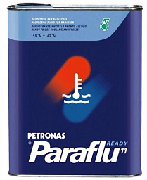 Антифриз готовый синий PETRONAS Paraflu 11 Ready