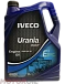 URANIA Daily 5W-30 фото 1 Купить URANIA Daily 5W-30  preview 1
