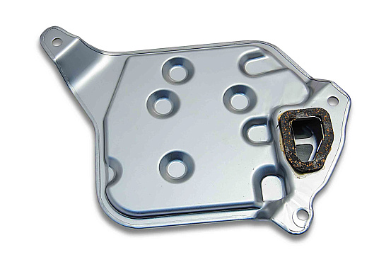 Фильтр АКПП JS ASAKASHI JT411K preview 3