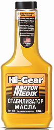 Стабилизатор вязкости масла HI-GEAR 2241