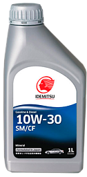 IDEMITSU 10W-30