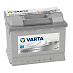 Аккумулятор VARTA Silver Dynamic 563401 D39 фото 2 Купить Аккумулятор VARTA Silver Dynamic 563401 D39  preview 2