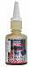 Оружейное масло LIQUI MOLY GunTec Waffenpflege-Oil фото 2 Купить Оружейное масло LIQUI MOLY GunTec Waffenpflege-Oil  preview 2