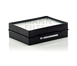 Салонный фильтр MANN CU1722