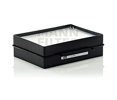 Салонный фильтр MANN CU1722