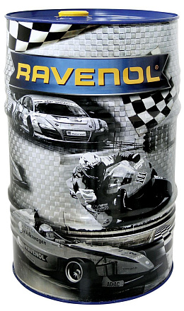 RAVENOL DXG 5W-30 preview 1