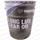 Трансмиссионное масло MAZDA GEAR  75W-90
