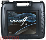 WOLF VitalTech 10W-30 HD