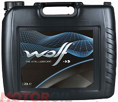 WOLF VitalTech 10W-30 HD
