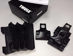 4024 Установочный комплект для авт. багажника THULE (1 к-т.)
