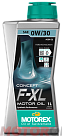 MOTOREX Concept F-XL 0W-30