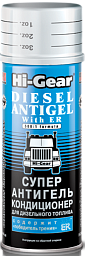 Суперантигель-кондиционер HI-GEAR 3423