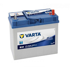 Аккумулятор Varta 5401250333132