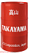 Купить TAKAYAMA 5W-40 API SN/CF  preview 1
