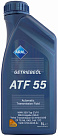 Трансмиссионное масло ARAL Getriebeol ATF 55