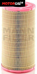 Воздушный фильтр MANN C24904/3