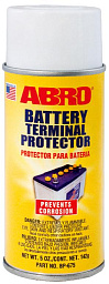Защита клемм аккумулятора ABRO