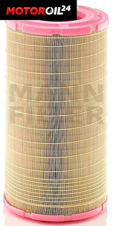 Воздушный фильтр MANN C24904/3 preview 2