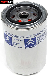 Фильтр масляный Peugeot/Citroen 1606267480