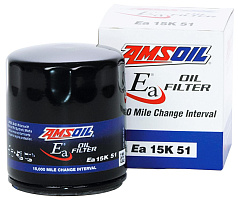 Масляный фильтр AMSOIL EA15K51