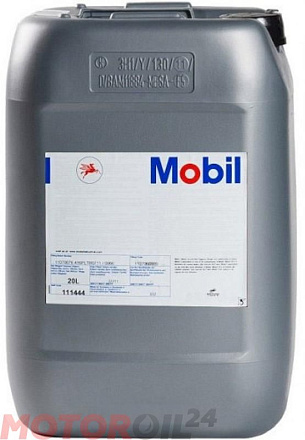 MOBIL 1 ESP Formula 5W-30 preview 1