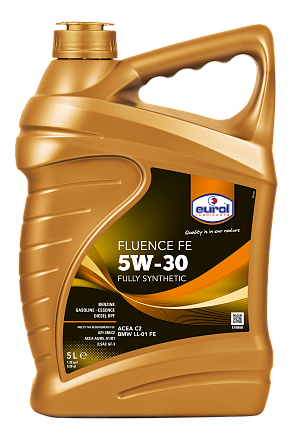 EUROL Fluence FE 5W-30 preview 1