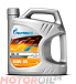 Купить Трансмиссионное масло GAZPROMNEFT 80W-85 GL-4  preview 1
