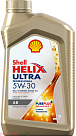 SHELL Helix Ultra Professional AB 5W-30