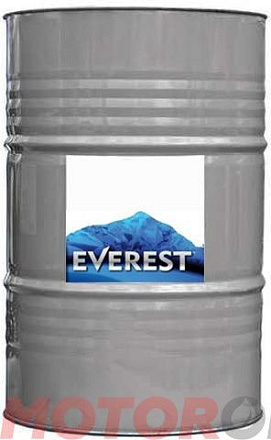 Масло гидравлическое EVEREST AW46 4000H preview 1