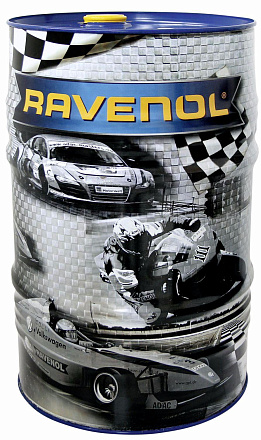 RAVENOL HCL 5W-30 preview 1