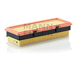 Воздушный фильтр MANN C2771