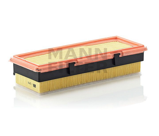 Воздушный фильтр MANN C2771 preview 1