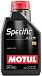 Купить MOTUL Specific LL-12 FE 0W-30  preview 1