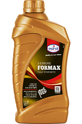 EUROL Super 2T Formax