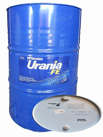 URANIA FE 5W-30 фото 1 URANIA FE 5W-30 preview 1