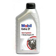 MOBIL Extra 2T
