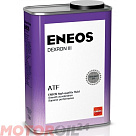 Трансмиссионное масло ENEOS ATF III
