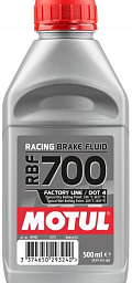 Тормозная жидкость MOTUL RBF 700 Factory Line