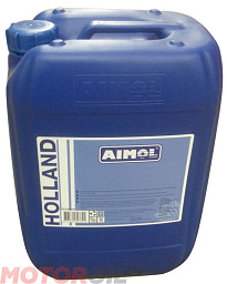 AIMOL Turbo Synth X 5W-40