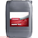 Шпиндельное масло OILWAY Spindle Oil 10