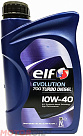 ELF Evolution 700 Turbo Diesel 10W-40
