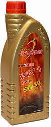 JB GERMAN OIL Longlife WIV 1 Plus 5W-30