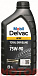 Трансмиссионное масло MOBIL Delvac Ultra Total Driveline 75W-90 фото 1 Купить Трансмиссионное масло MOBIL Delvac Ultra Total Driveline 75W-90  preview 1