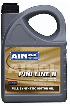 AIMOL Pro Line B 5W-30 preview 1