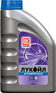 Антифриз готовый синий LUKOIL G11